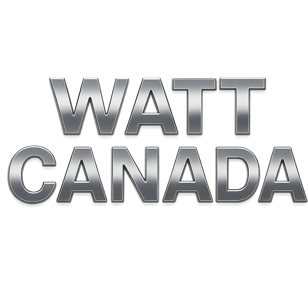 Wattlogo